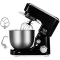 Tilt-Head Electric Mixer with 5-Quart Stainless Steel Bowl D40629