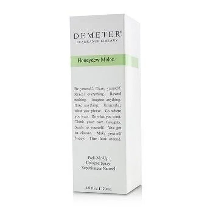 Honeydew Melon Cologne Spray 120ml/4oz Q2036