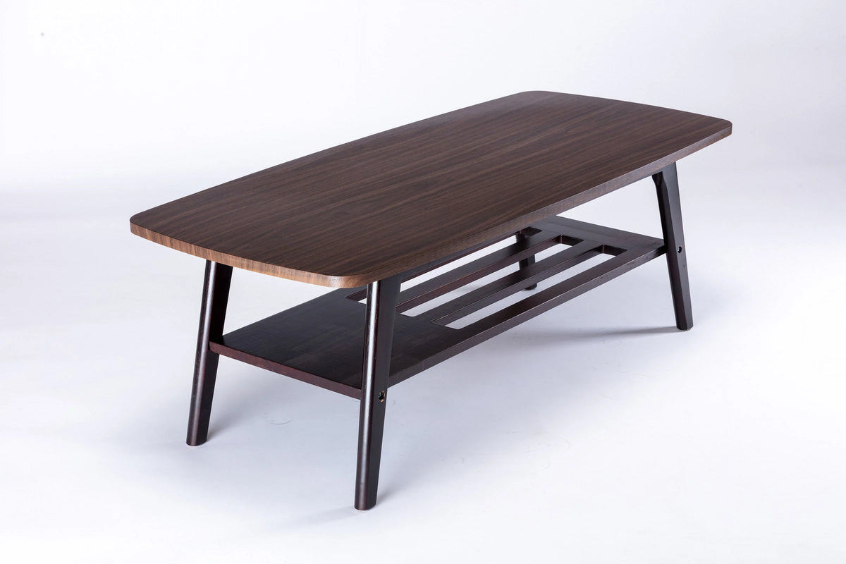 Espresso Furniture Set D902