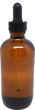 Perfume Body Oil Fragrance 4 oz V42709