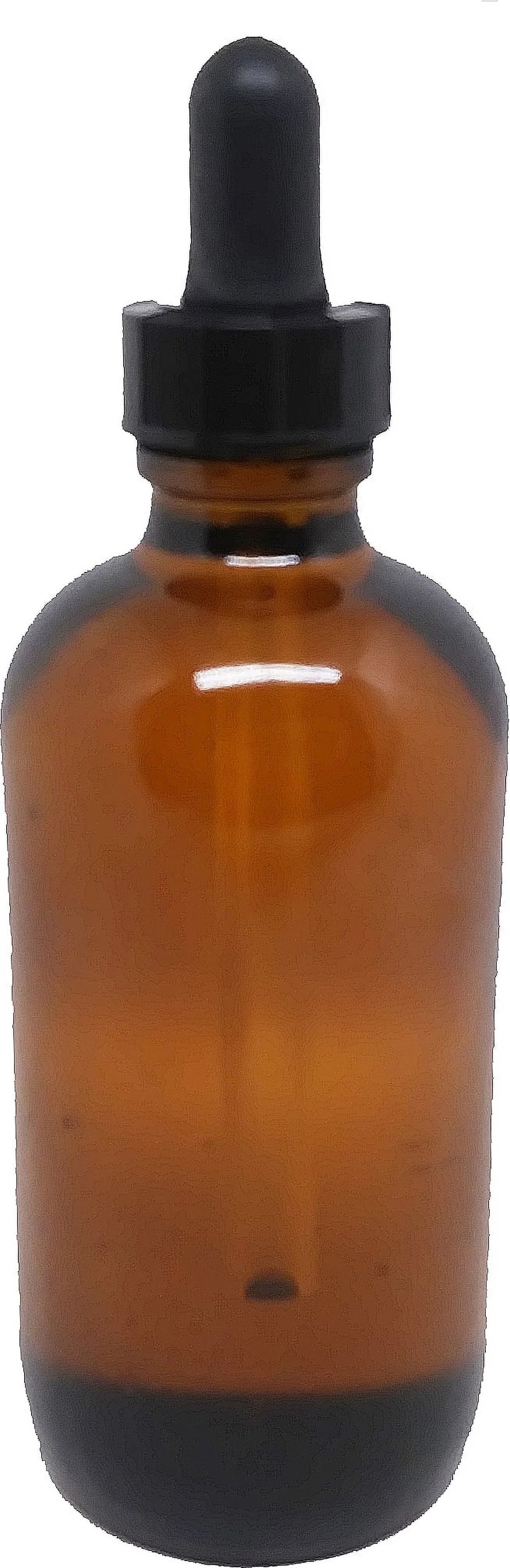 Perfume Body Oil Fragrance 4 oz V42709