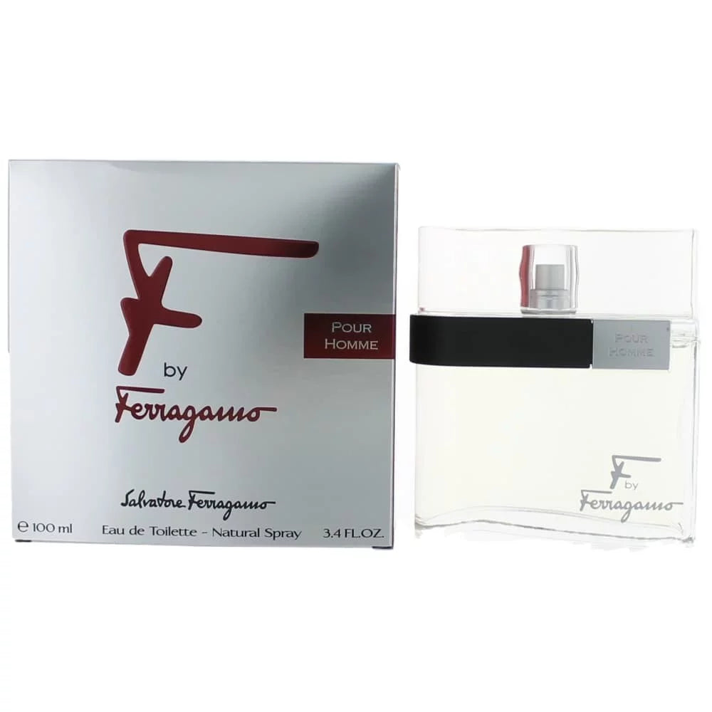 3.4 oz Eau De Toilette Spray Y2133