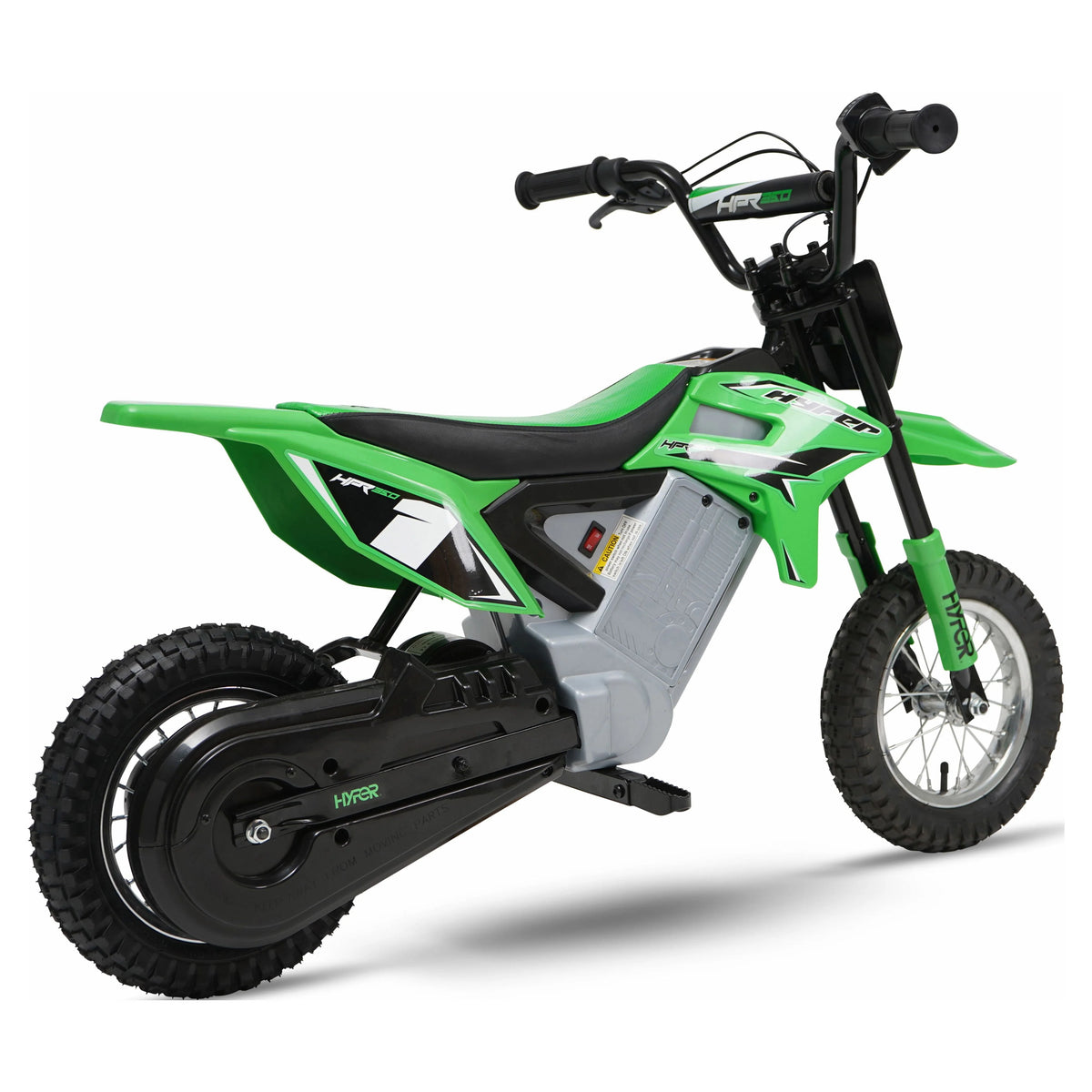 Blue 24 Volt Electric Motorcycle 14 MPH E20968