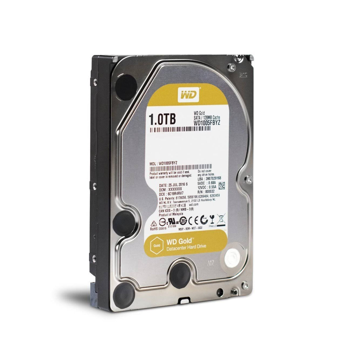 8 TB Internal HDD T8945