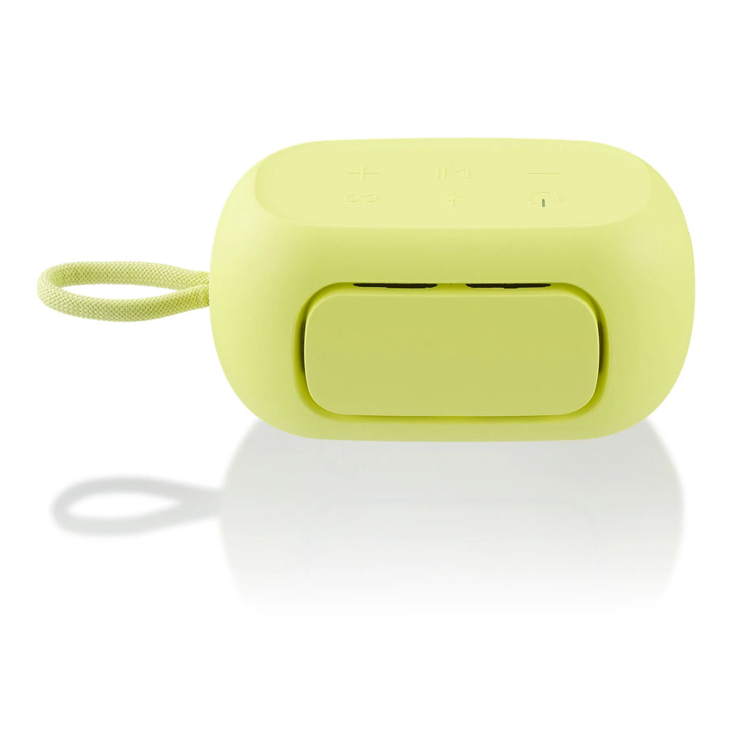 Bluetooth Wireless Technology Rugged Speaker B60771