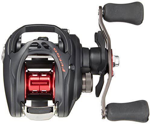 Baitcasting Reel S1863