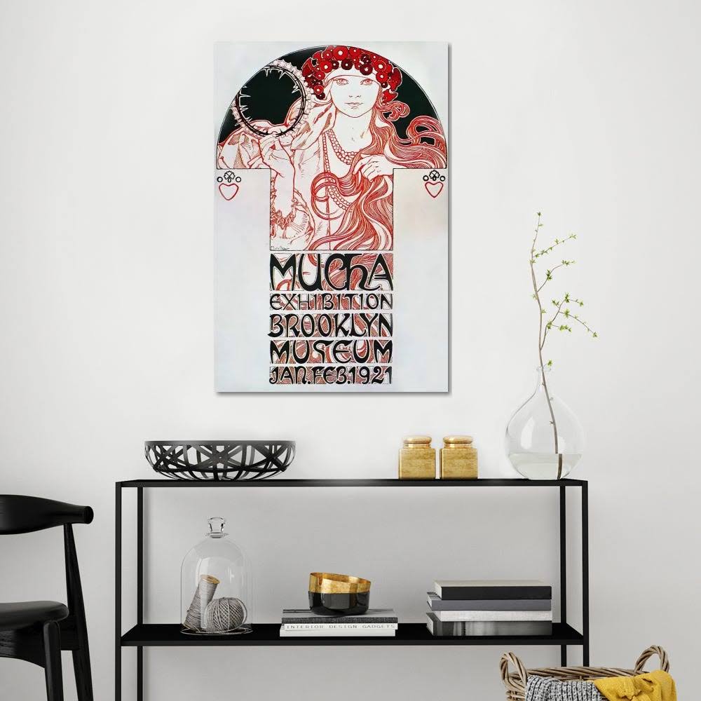 Canvas Art Print M268998