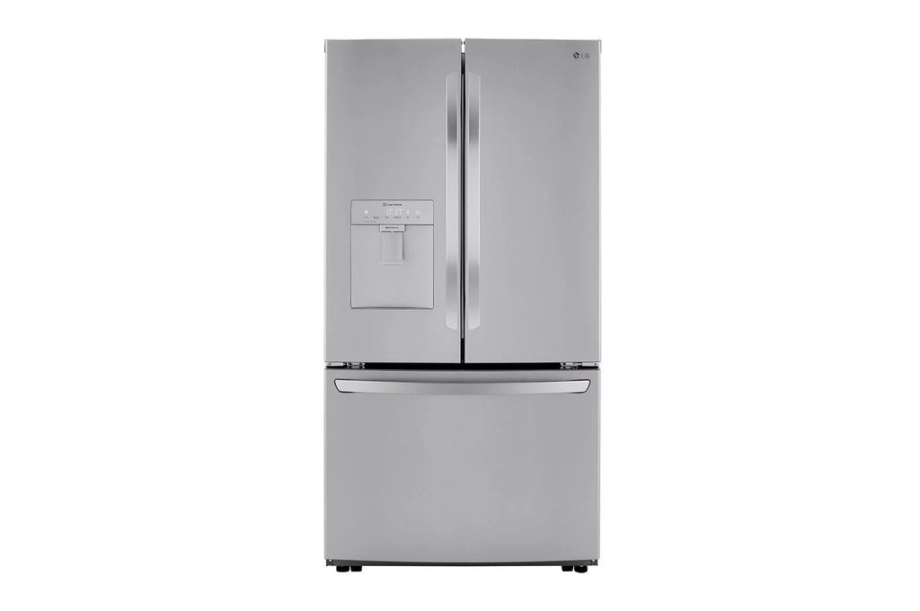 36 Inch 3-Door French Door Refrigerator with 29 Cu. Ft. Capacity O164952
