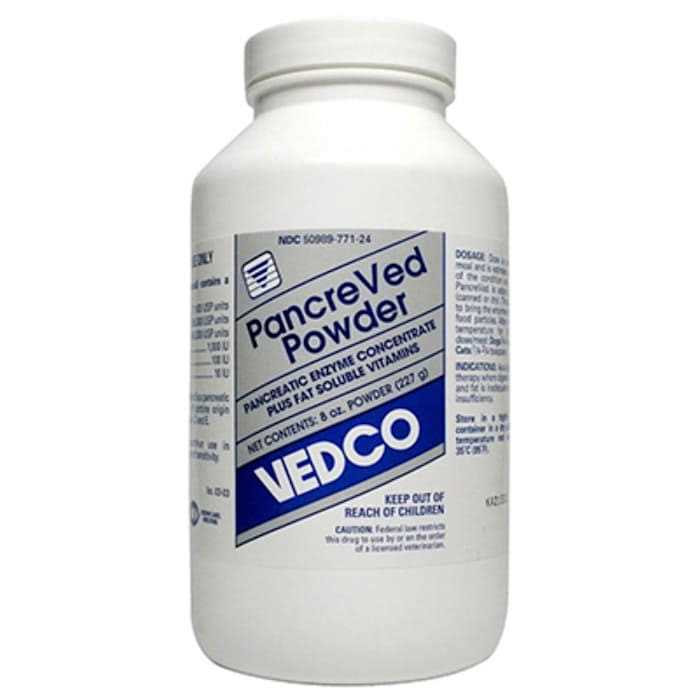 8 oz Powder K166661