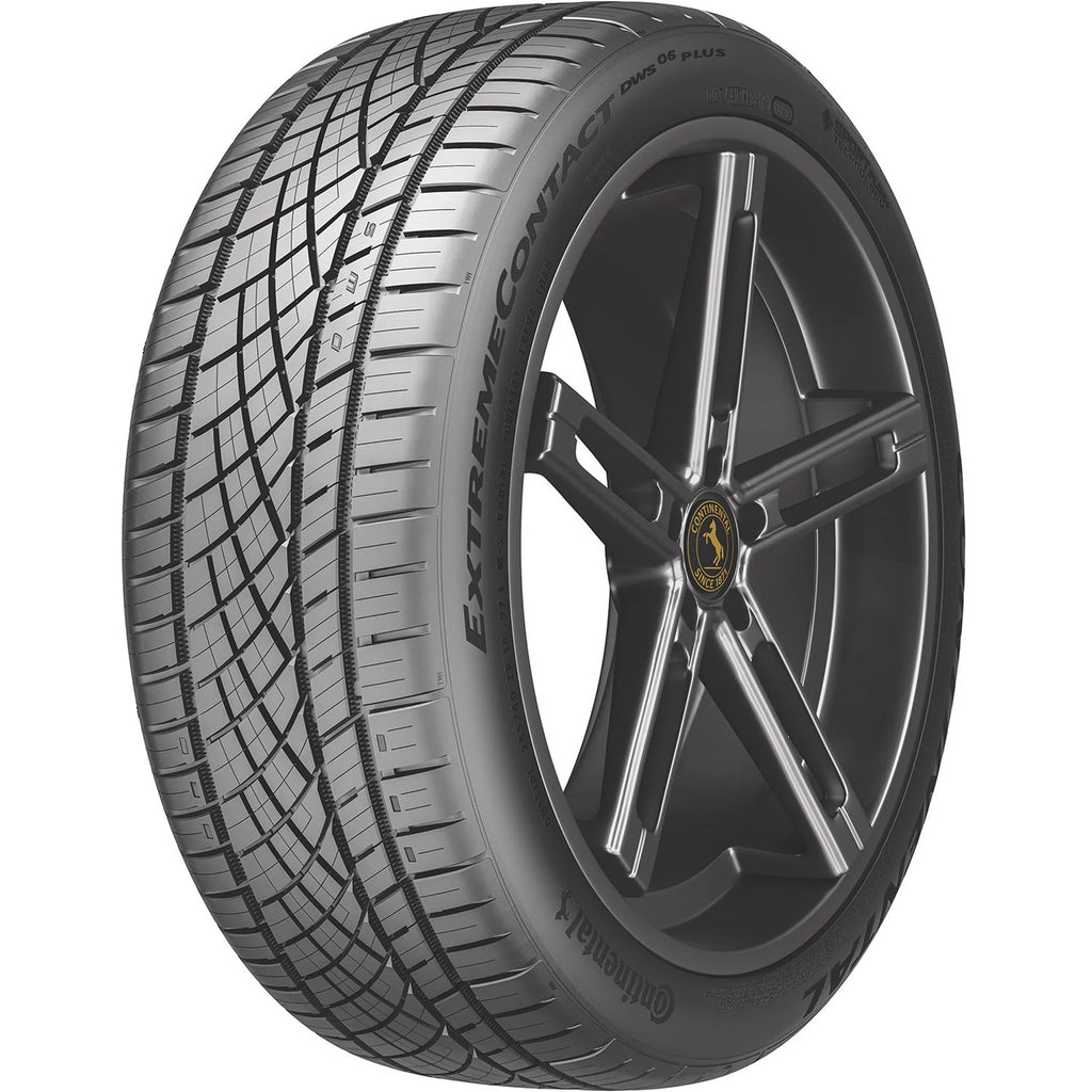 All Season 275/40ZR22 108W XL Passenger Tire T684