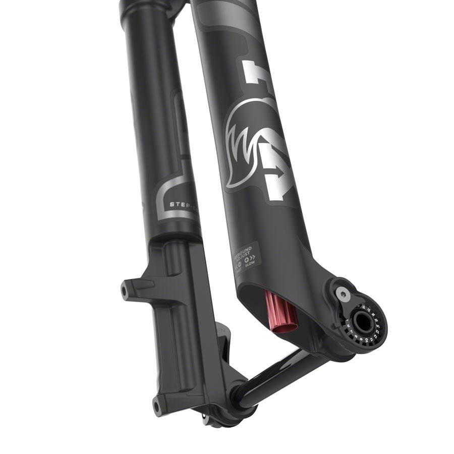 27.5 Suspension Fork W986