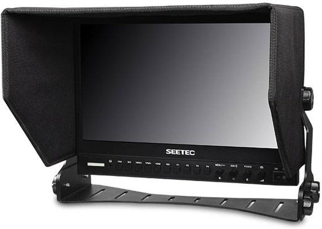 13.3 Inch IPS Full HD SDI Broadcast Monitor H64266