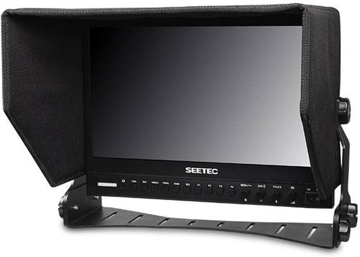 13.3 Inch IPS Full HD SDI Broadcast Monitor H64266