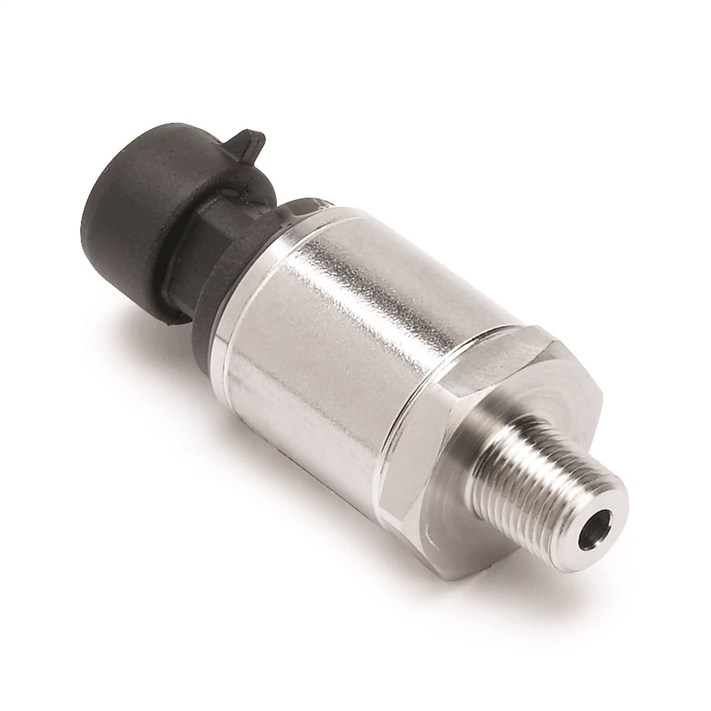 Carbon Fiber Fuel Pressure Gauge J97934