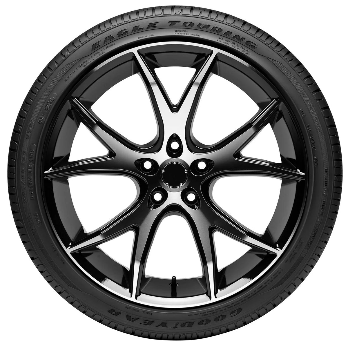 All-Season Tire T145864