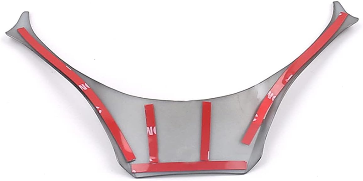 Steering Wheel Cover Trim K696406