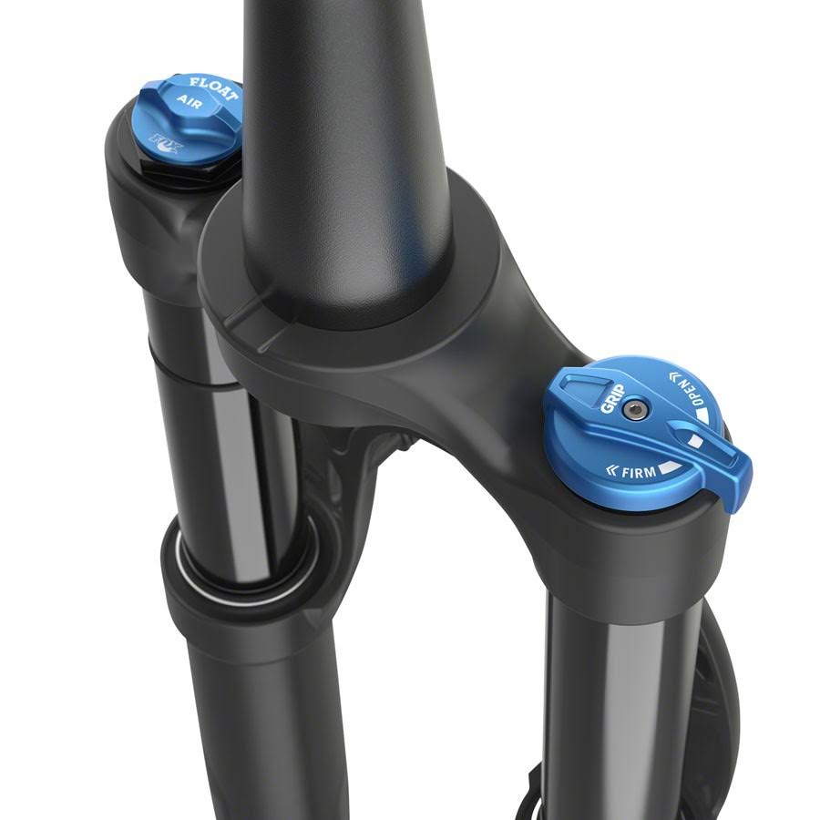 27.5 Suspension Fork W986