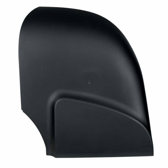 Bumper Air Flow Deflector F69348
