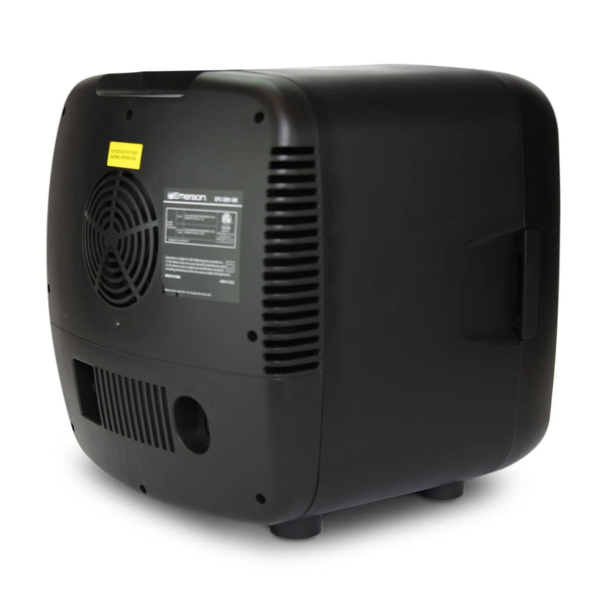 Portable Mini Fridge Cooler 9 Liter with Locking Latch Q74658