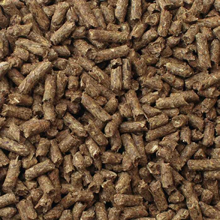 Timothy Based Rabbit Food G23683