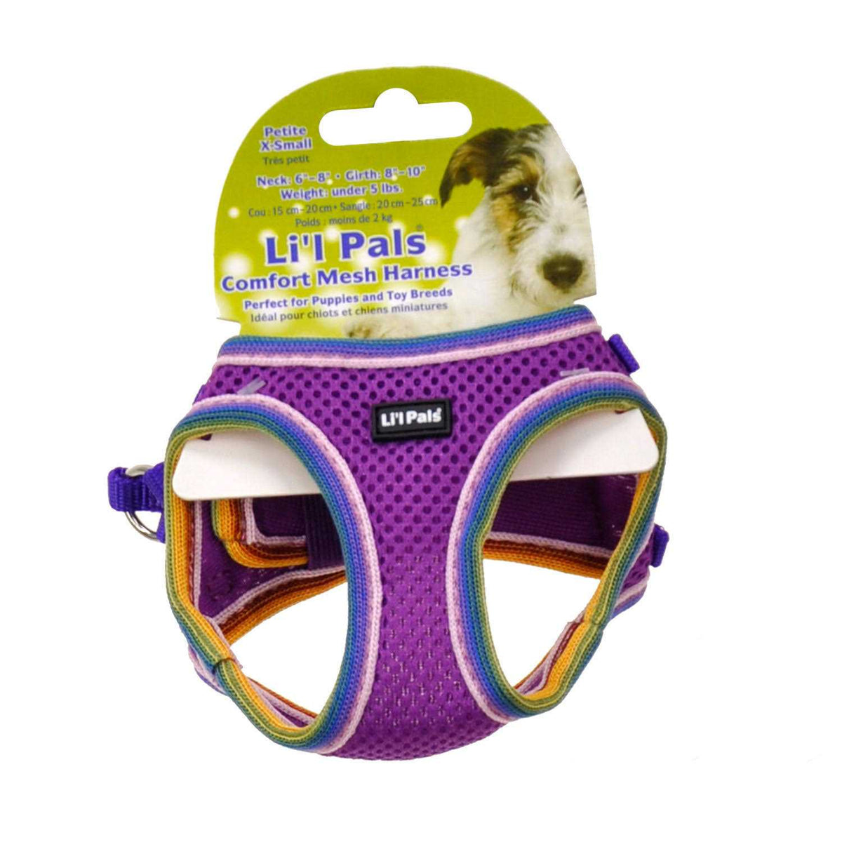 Comfort Mesh Harness N22705