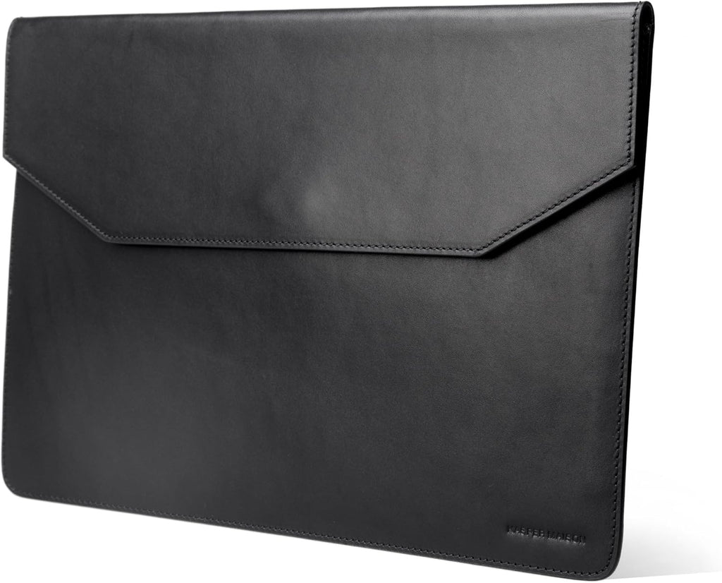 13 inch Genuine Leather Laptop Sleeve Case N939