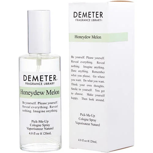 Honeydew Melon Cologne Spray 120ml/4oz Q2036