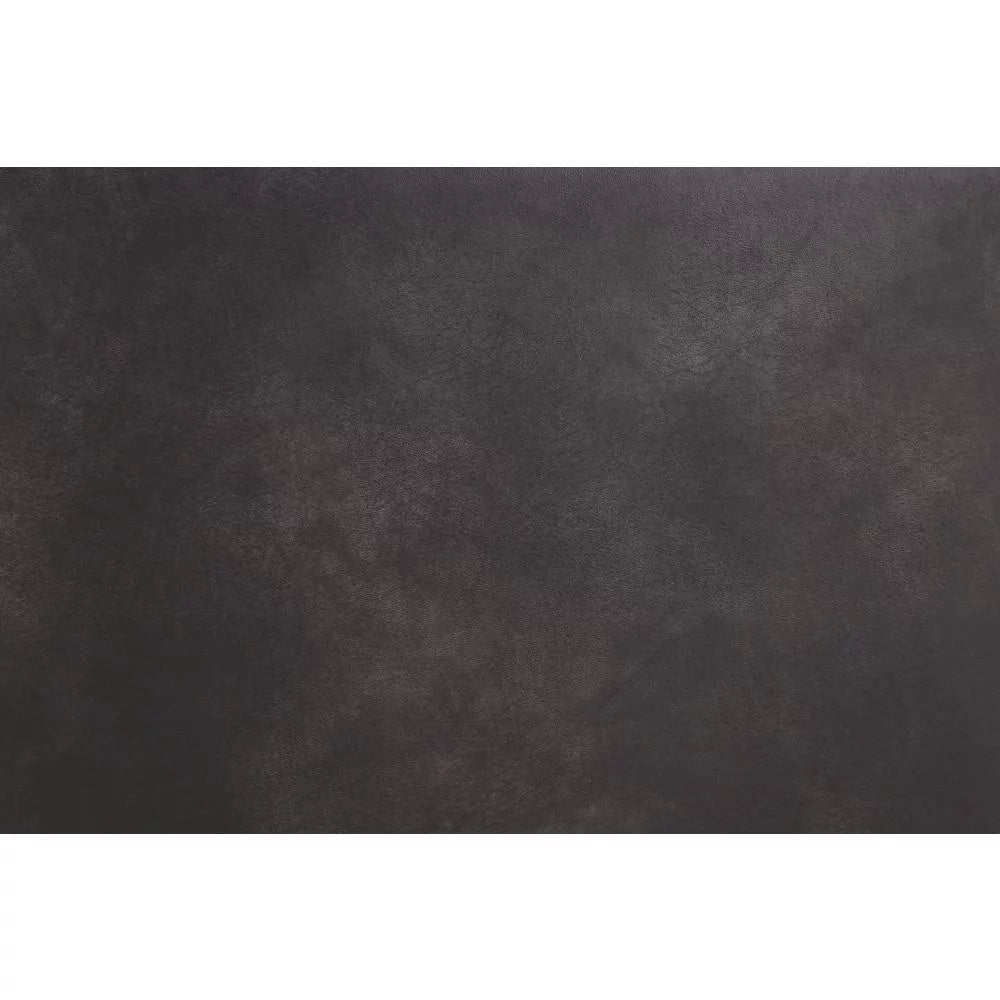 Dark Gray Swivel Reclining Glider L7065