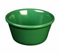 Green Smooth Ramekin 4 oz G198