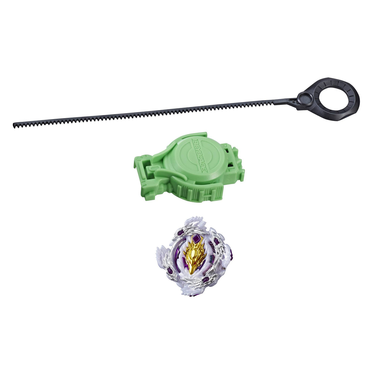 Beyblade Burst Turbo Slingshock Starter Pack G87842