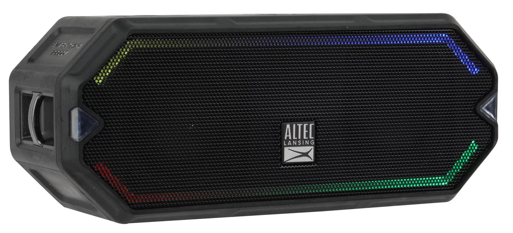 Everythingproof Wireless Bluetooth Speaker, Black O990844