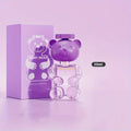 Eau De Toilette Spray Floral Fruity I715