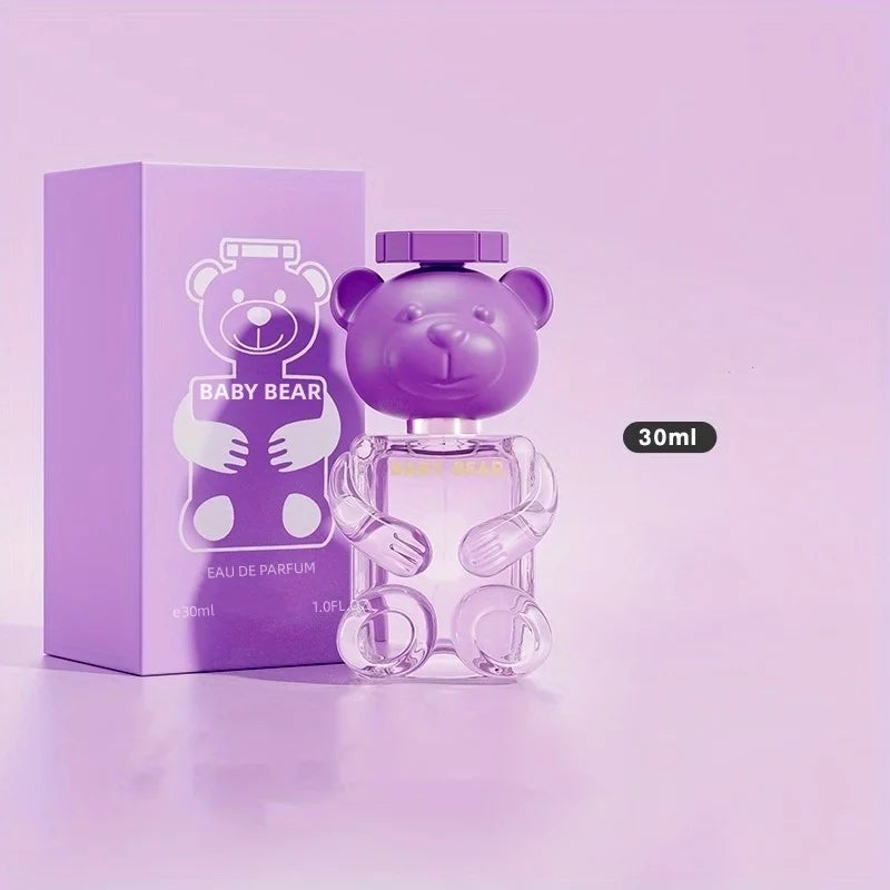 Eau De Toilette Spray Floral Fruity I715