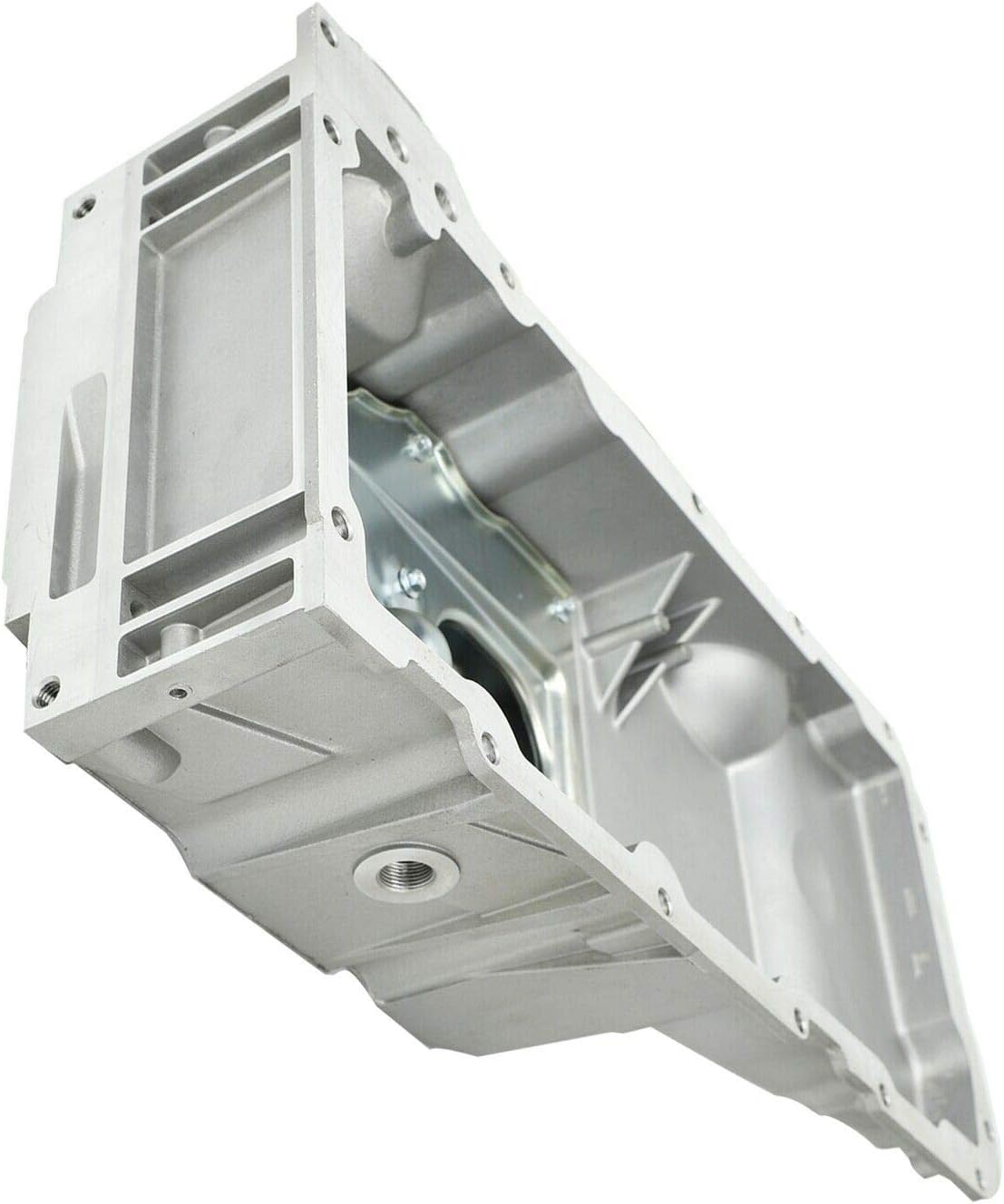 Aluminum Engine Oil Pan D2222