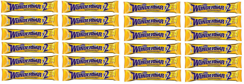 King Size Chocolate Bars 90g 24 Packs K59732