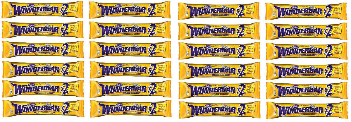 King Size Chocolate Bars 90g 24 Packs K59732