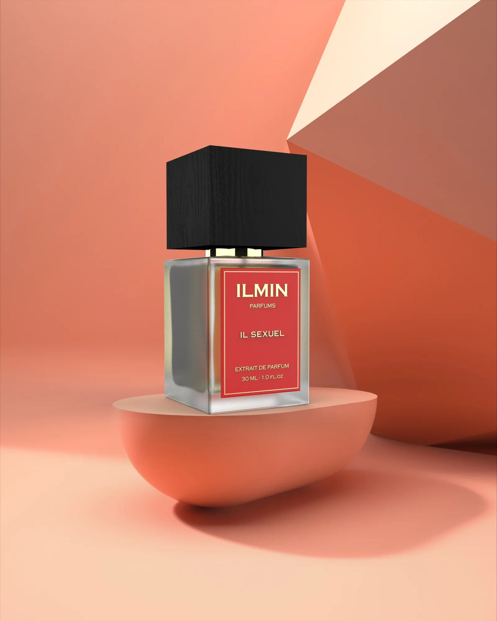 Extrait De Parfum Spray 1oz / 30ml J426