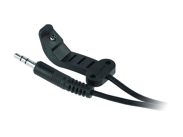 HDMI to CAT5e Extender Kit with RS-232 & IR A18438