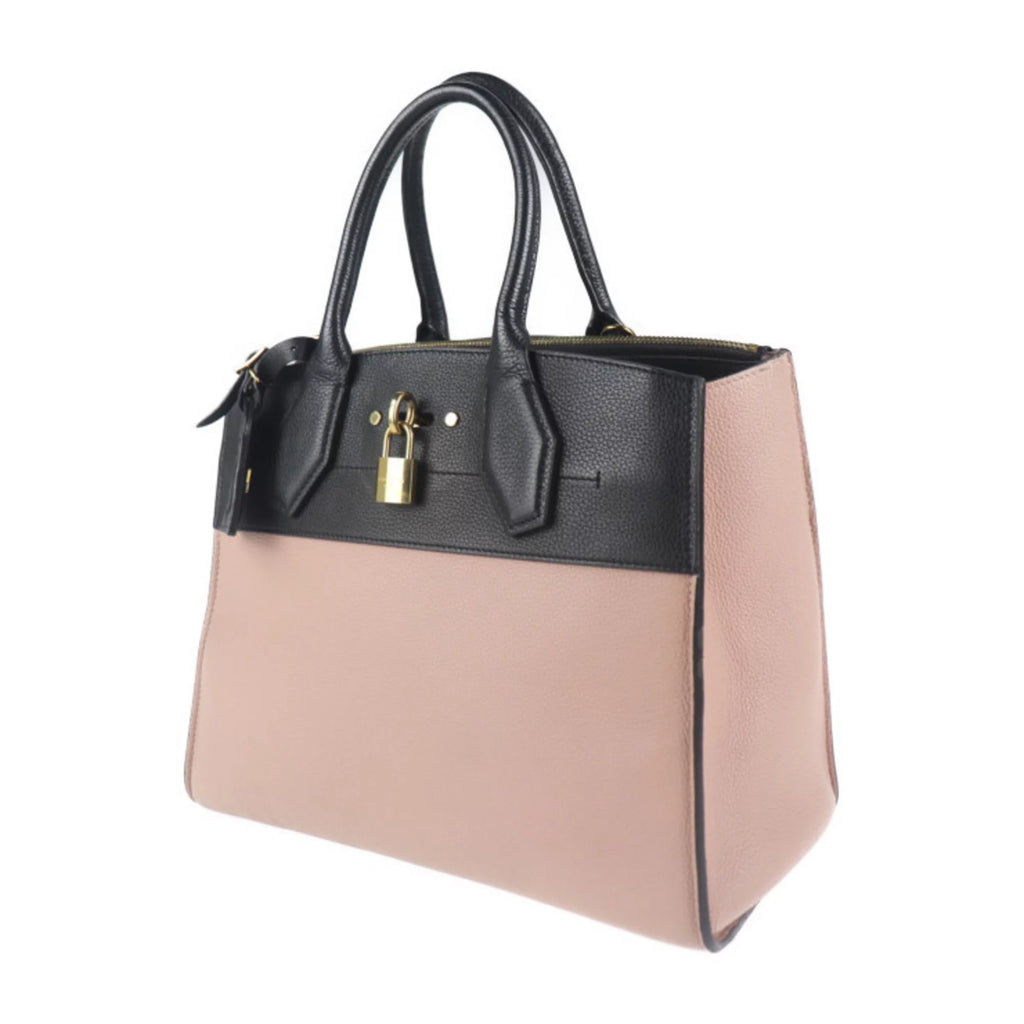 Pre-Owned Taurillon Leather Handbag C918463