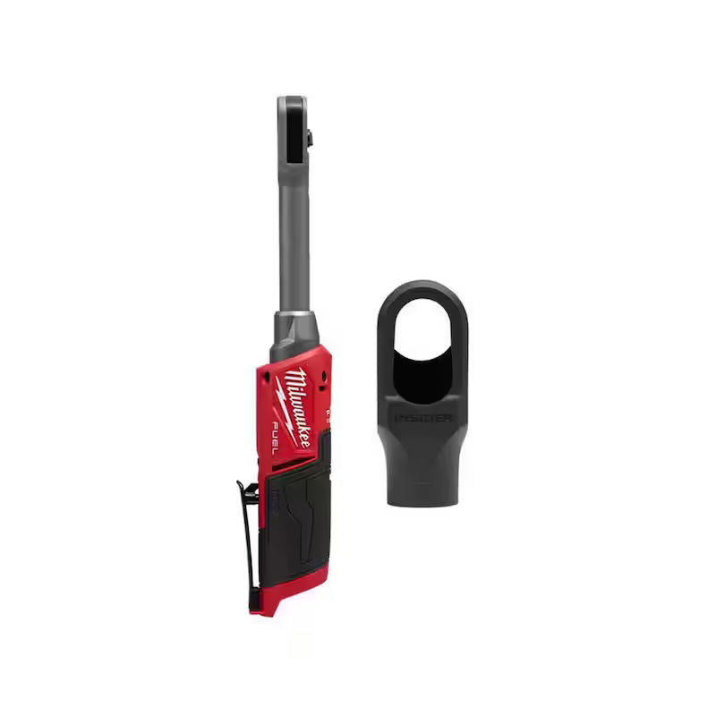 12V Lithium-Ion Brushless Cordless Extended Reach Box Ratchet A4536