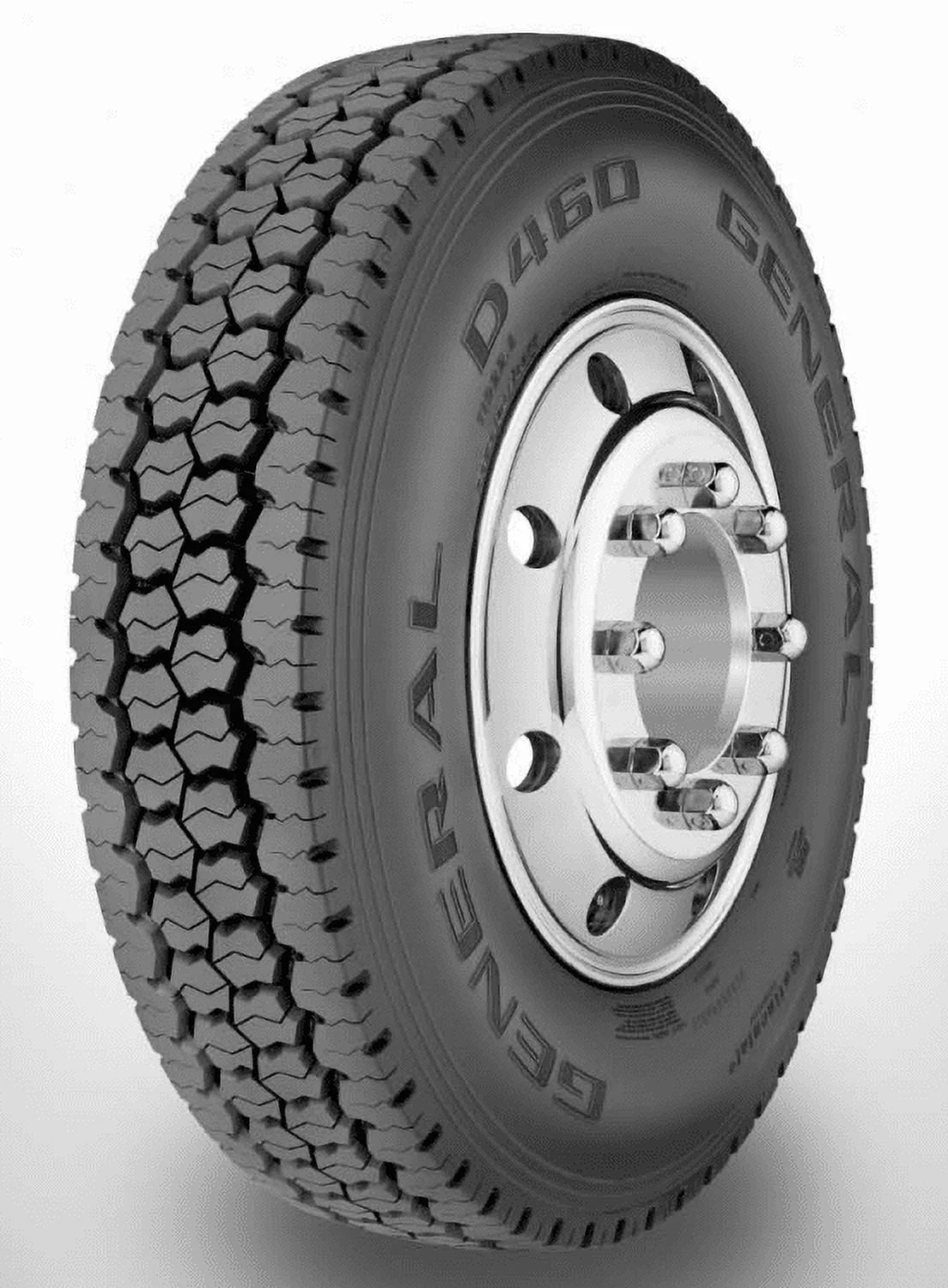11/R22.5 146 Tire P30701