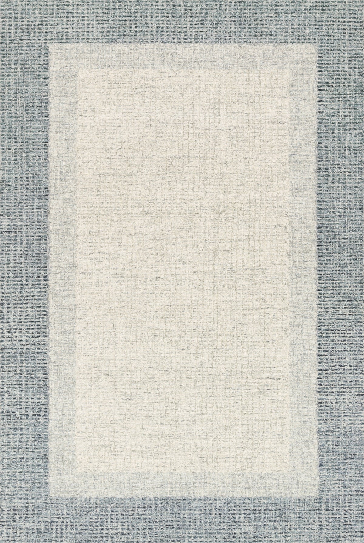 Grey Blue Rug 11'6 x 15' T44241