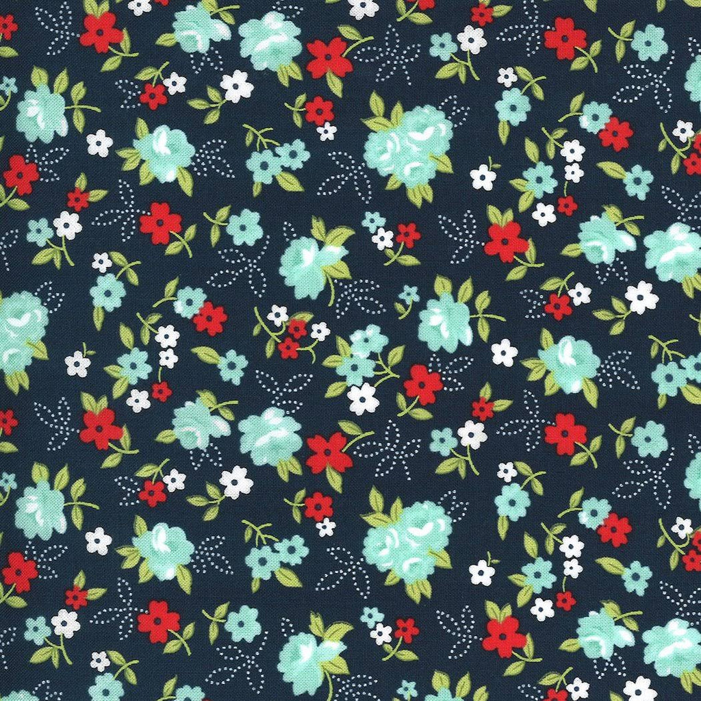 Fat Quarter Bundle T6124
