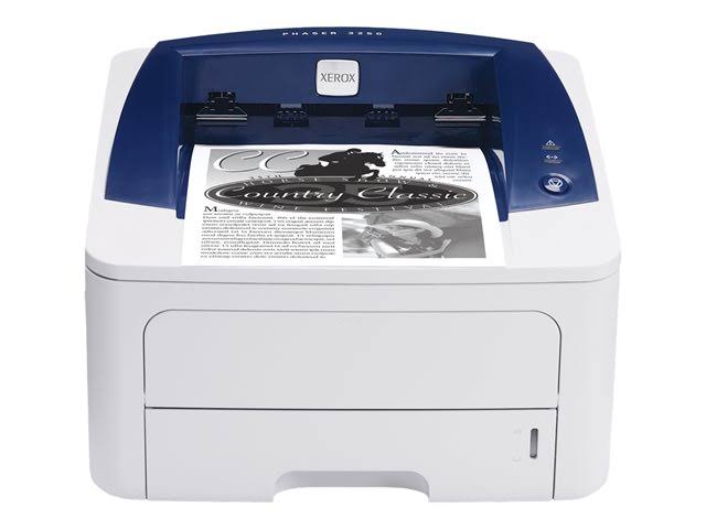 Monochrome Laser Printer Duplex V9915