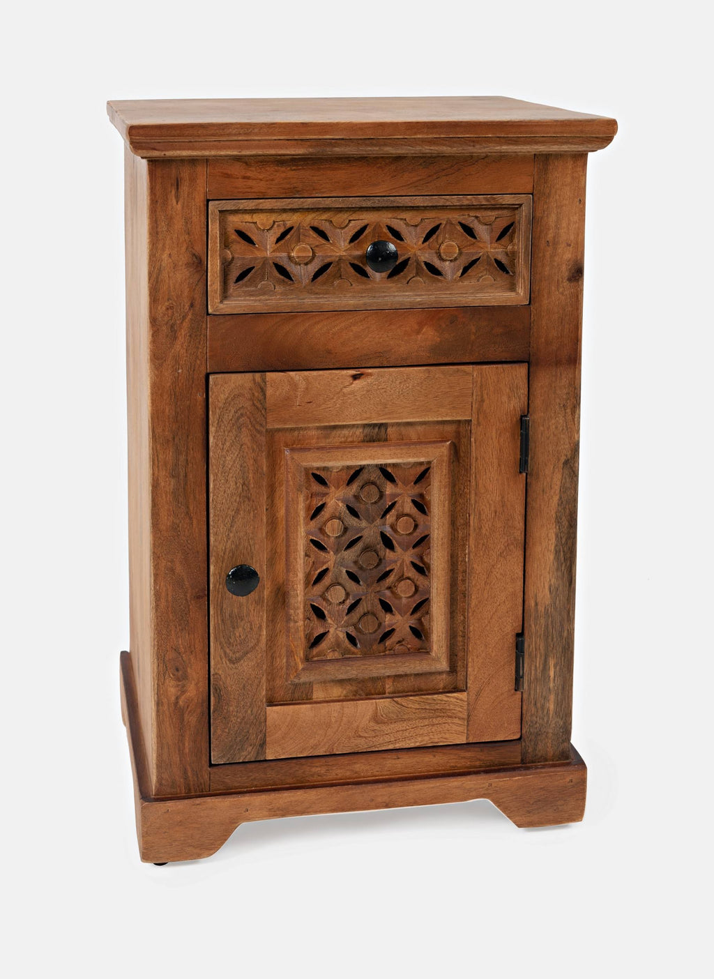 Mango Cabinet Accent Table C421118