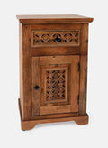 Mango Cabinet Accent Table C421118
