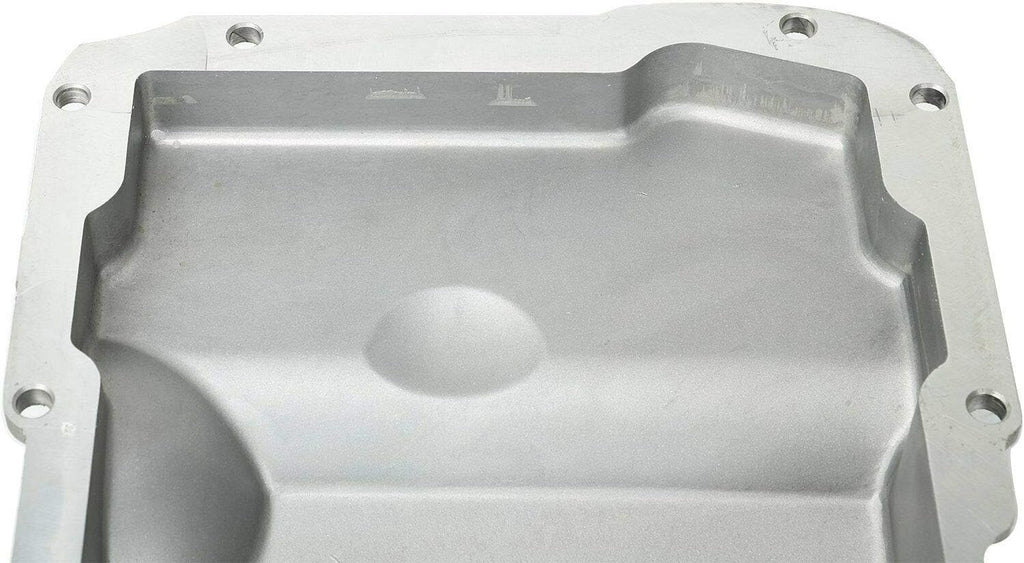 Aluminum Engine Oil Pan D2222