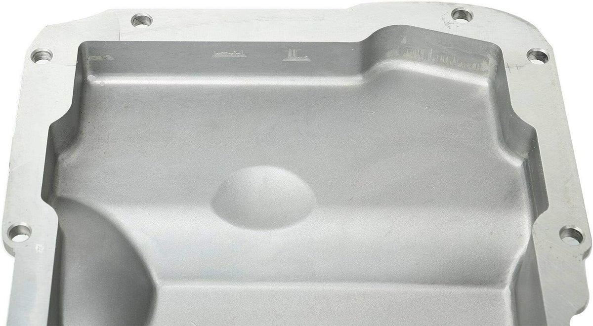 Aluminum Engine Oil Pan D2222