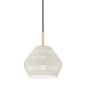 1 Light Pendant I970