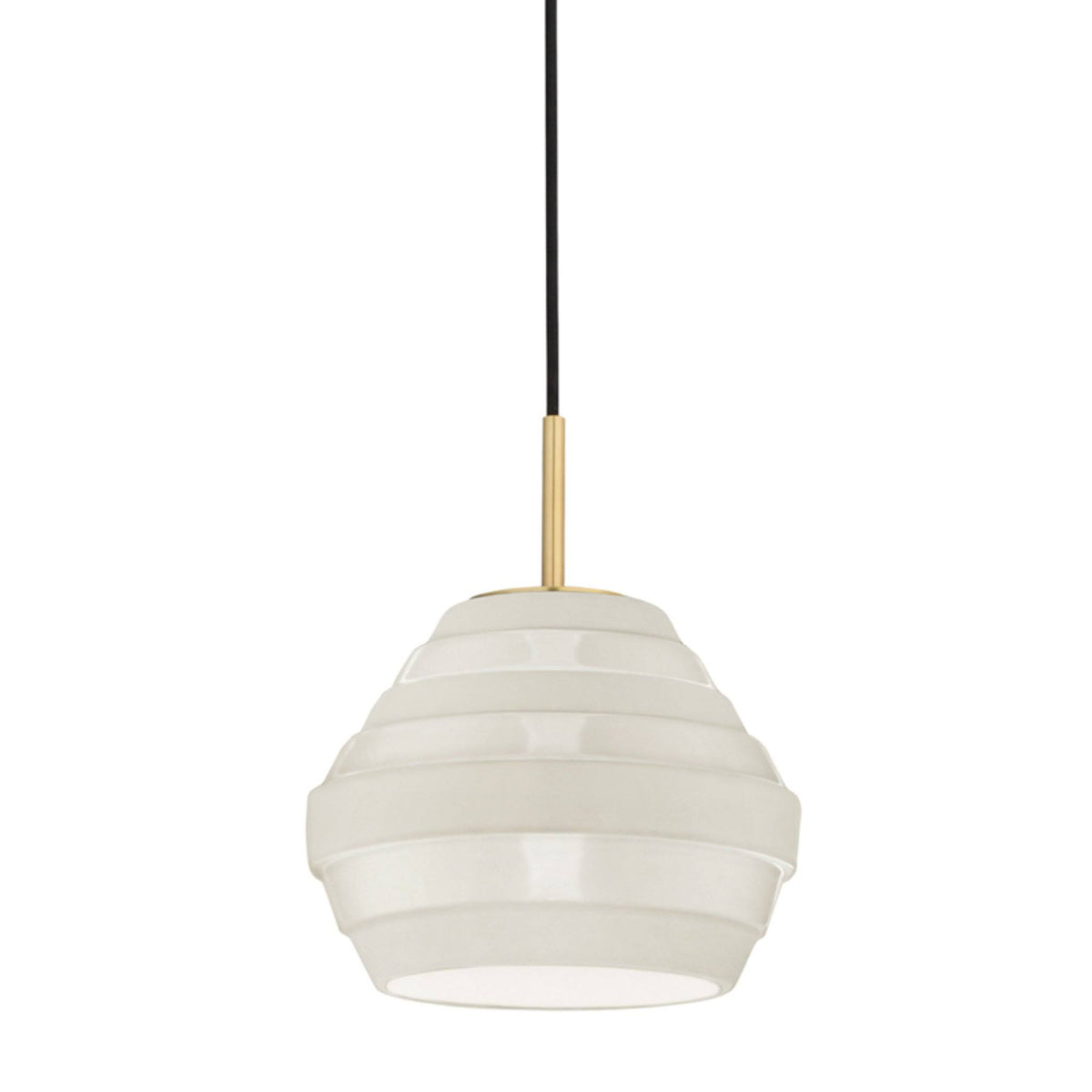 1 Light Pendant I970